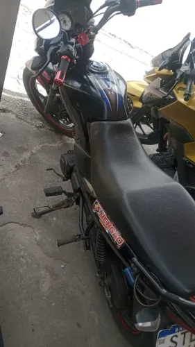 Vendo toda certinha documentos em dias
