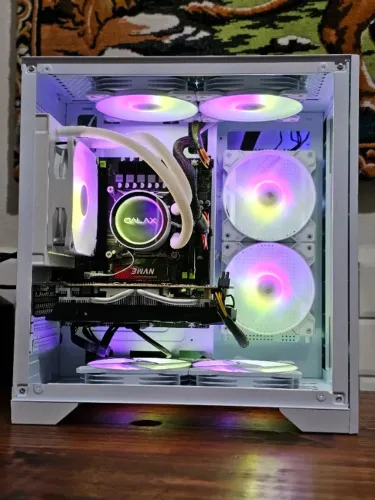 PC Gamer para Rodar tigre