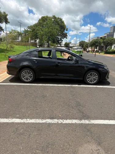 Toyota Corolla XEI 2.0 Flex 16V Aut. 2024