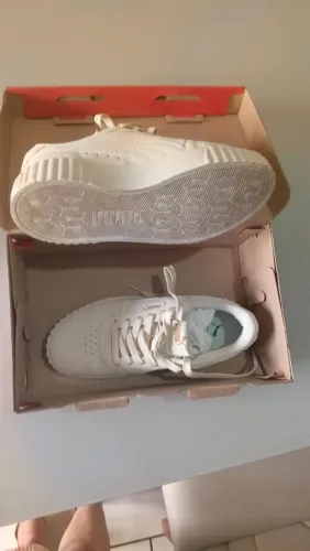Vendo tênis da puma 