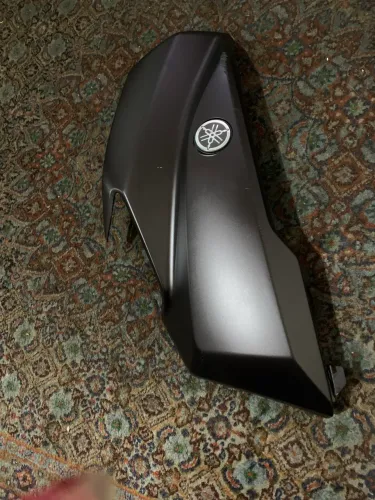 Carenagem lateral frontal Direita Yamaha NMax160 2015/26 Original