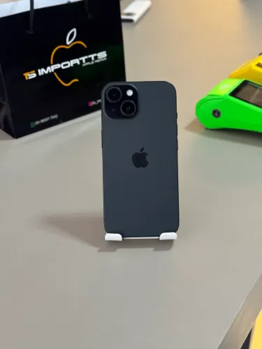 IPHONE 15 256 GIGAS TOP DE LINHA