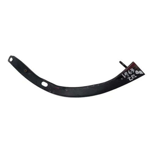 Moldura Roda Traseira Esquerda Chery Qq 2011 A 2014