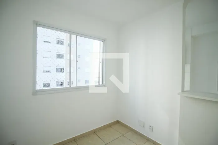 Apartamento à Venda - Belém, 2 Quartos, 44 m2