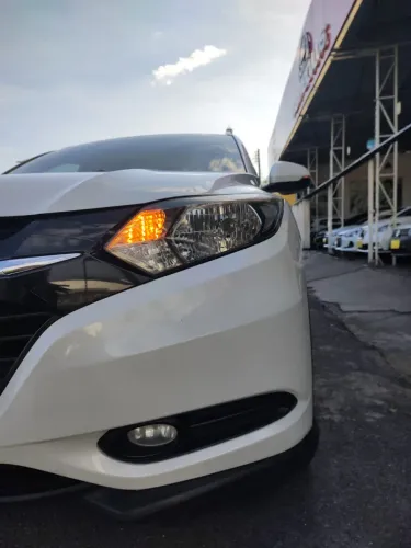 Honda HR-V EXL 1.8 Flexone 16V 5P Aut. 2018