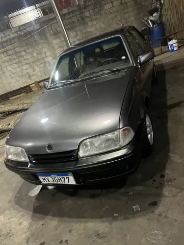 Chevrolet Monza Classic SE 2.0 /mpfi E EFI 2P E 4P 1993