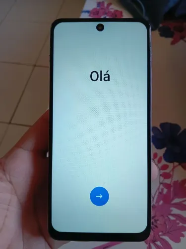 Celular Realme C75