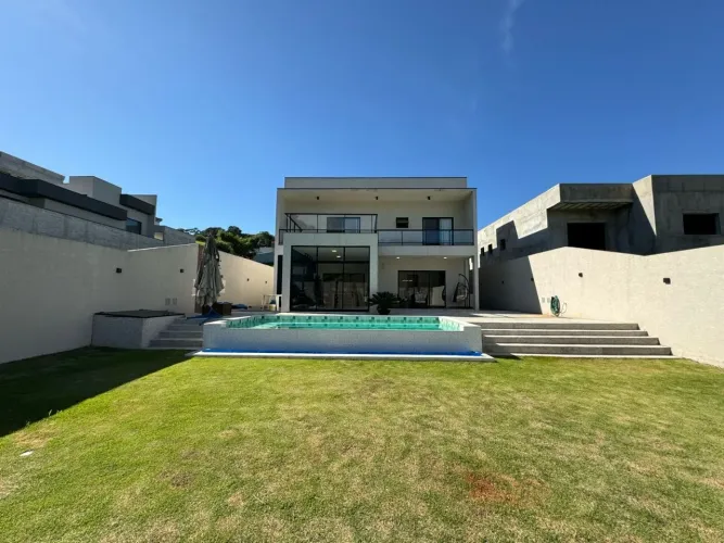 Casa de Condominio Quintas da Boa Vista