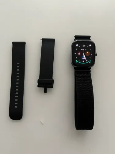 Smartwatch GTS 2 mini (Troco em jogo de ps5)