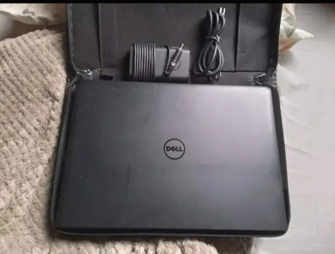 Notebook dell i5