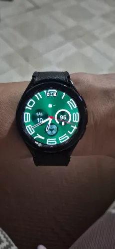 Galaxy watch 6 lte 40 mm