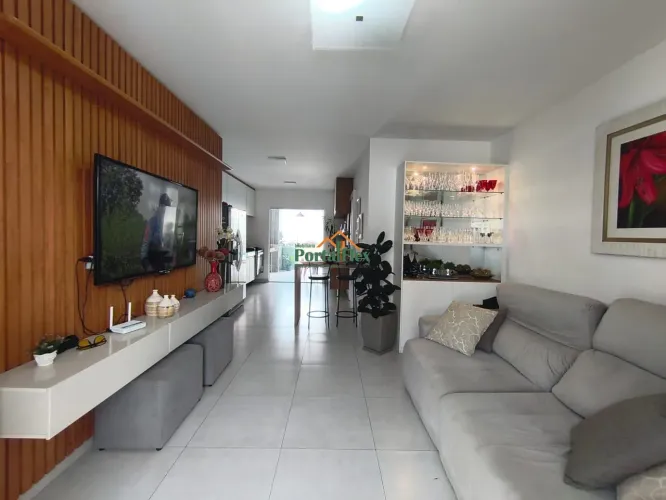 Casa à venda em Jardim Atlântico - Serra/ES