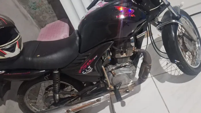 FAN 125 ks 