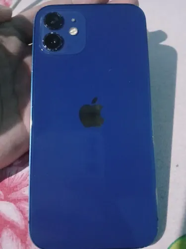 Vendo iphone 12 128 gb