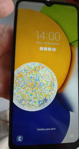 Samsung Galaxy A03