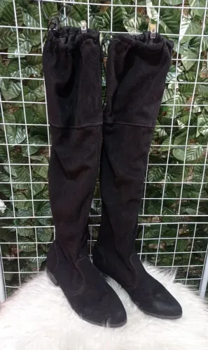 Bota Cano Longo