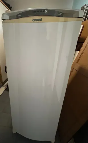 Refrigerador Consul 342 litros