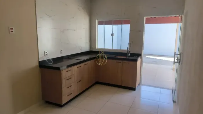 Casa com 3 dormitórios à venda, 125 m² por R$ 390.000,00 - Jardim Santa Cruz - Mogi Guaçu/