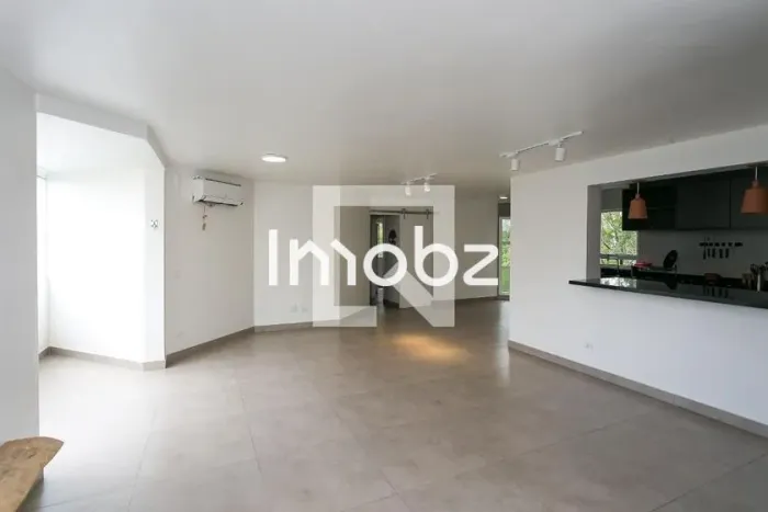 Apartamento à venda na Rua Alcantarilla, 82 - Panamby - São Paulo - SP - CEP: 05717-170