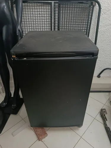 Frigobar 130L Usado