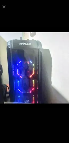 PC GAMER TROCO EM PS5