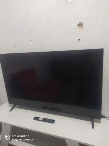 Tv TCL 43 polegadas