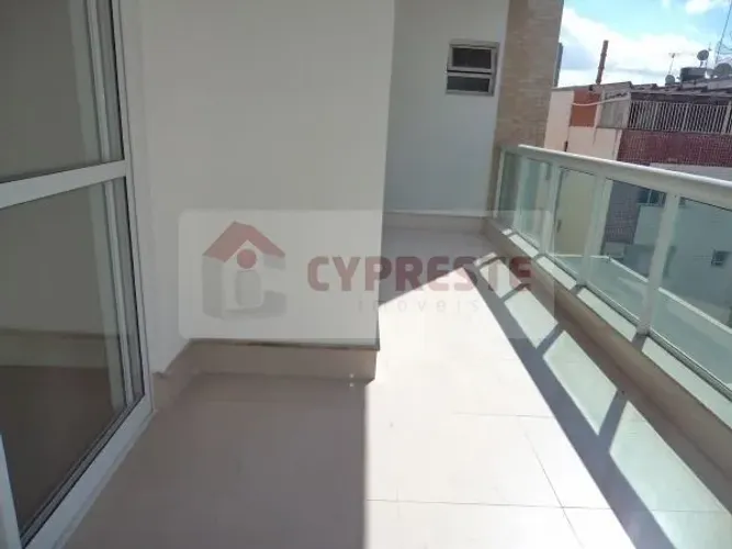 Apartamento com 2 Quartos para aluguel, 78m²