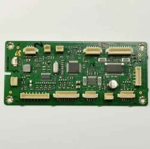 JC92-02961A PBA Sub DSDF para peças de impressora Samsung M5360