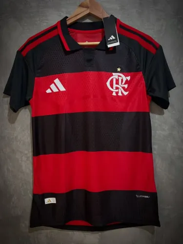 CAMISETA FLAMENGO 26/27