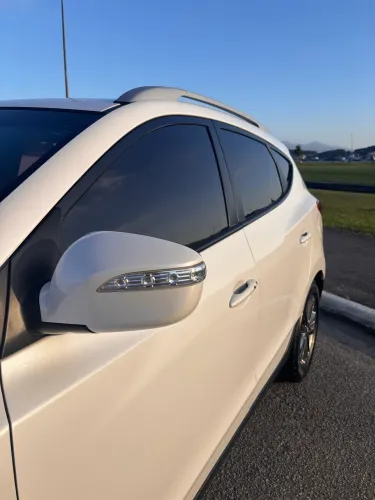 Hyundai IX35 GL 2.0 16V 2WD Flex Aut. 2018