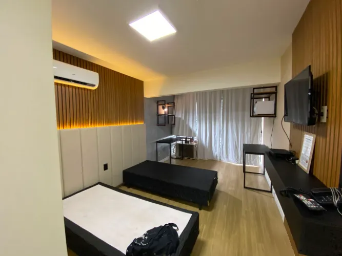 Cabeceiras de cama sob medida em Brasília 