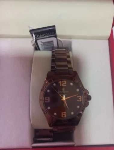 Relógio Unisex Champion