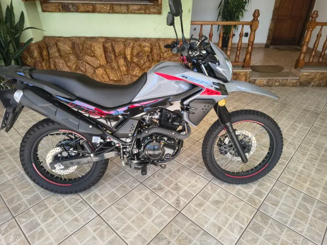 SHI 175s - EFI