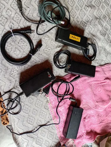Fonte original Xbox 360