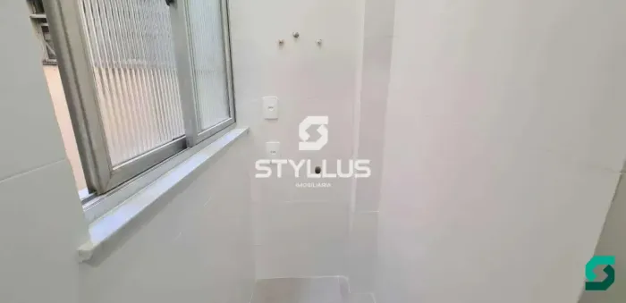 Catete | Apartamento 1 quarto