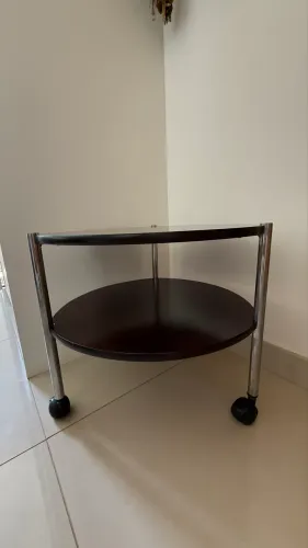 MESINHA TOK & STOCK