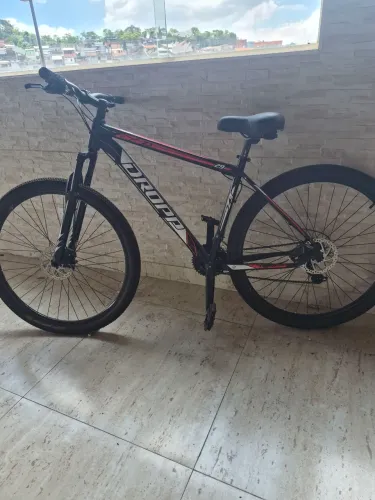 Bicicleta Dropp Z3 Aro 29