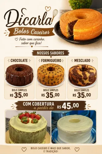 Bolos