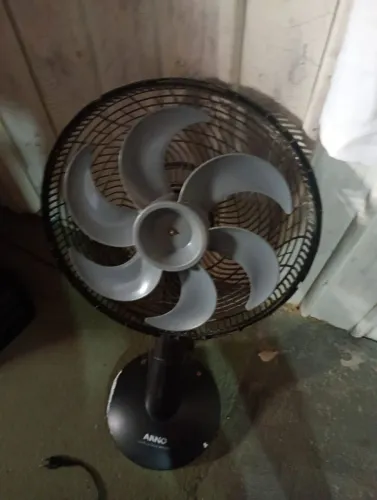 Ventilador