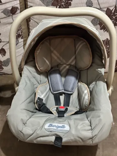 Bebê Conforto Burigotto