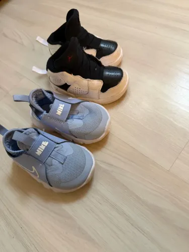 Tênis Nike infantil
