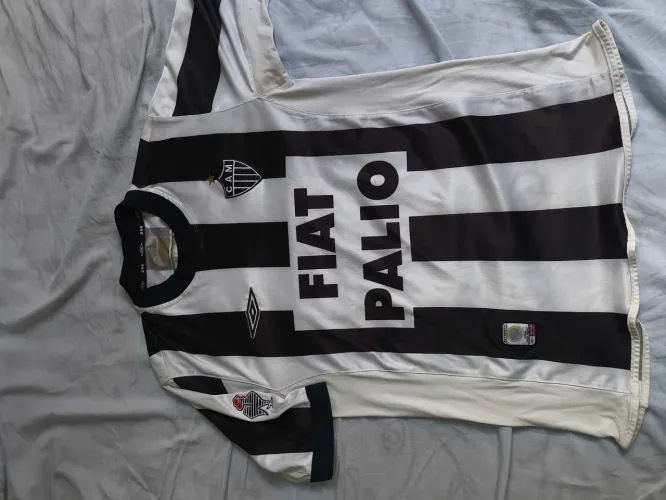 Camisa Atlético MG 2004 / M