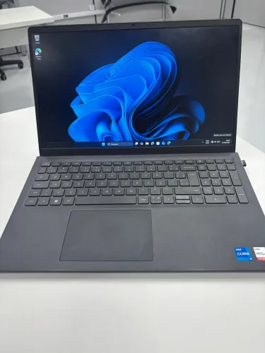 Notebook Dell Inspiron 15