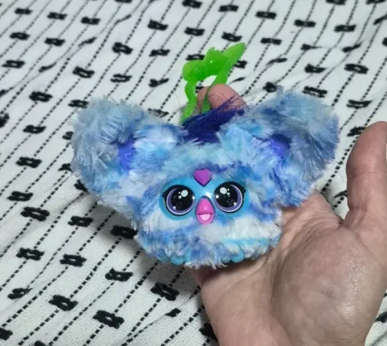Furby furblets