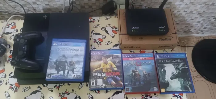 Playstation 4