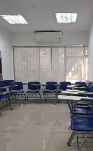  Sala Comercial para Aluguel - [Copacabana/RJ]