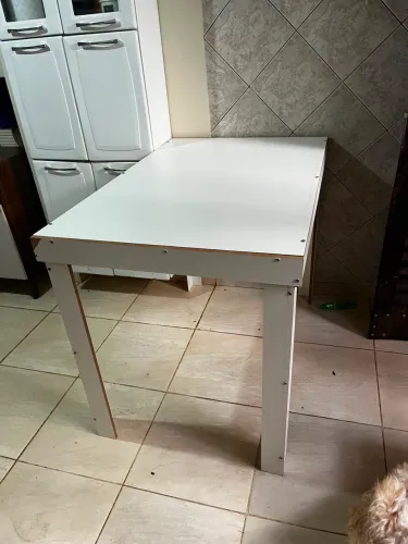 Mesa/ilha