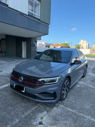 Volkswagen Jetta GLI 350 TSI 2.0 16V 4P Aut. 2021