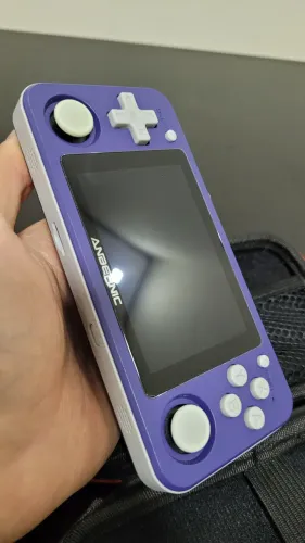 Anbernic Rg351p + 64Gb