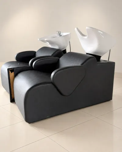 Lavatório Maxibel Max Comfort Profissional - 2 Unidades Disponíveis